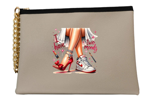 Load image 1 in gallery view. POCHETTE IHAVE RANPOLLO MILANO
