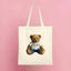 TOTE BEAR RANPOLLO MILANO