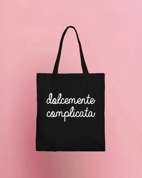 Load image 1 in gallery view. TOTE COMPLICATA RANPOLLO MILANO