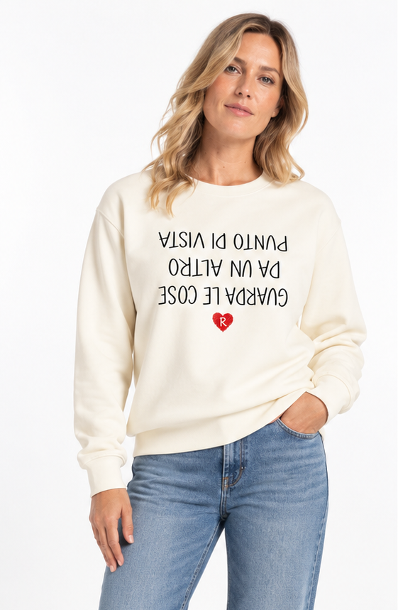 Felpa Altro