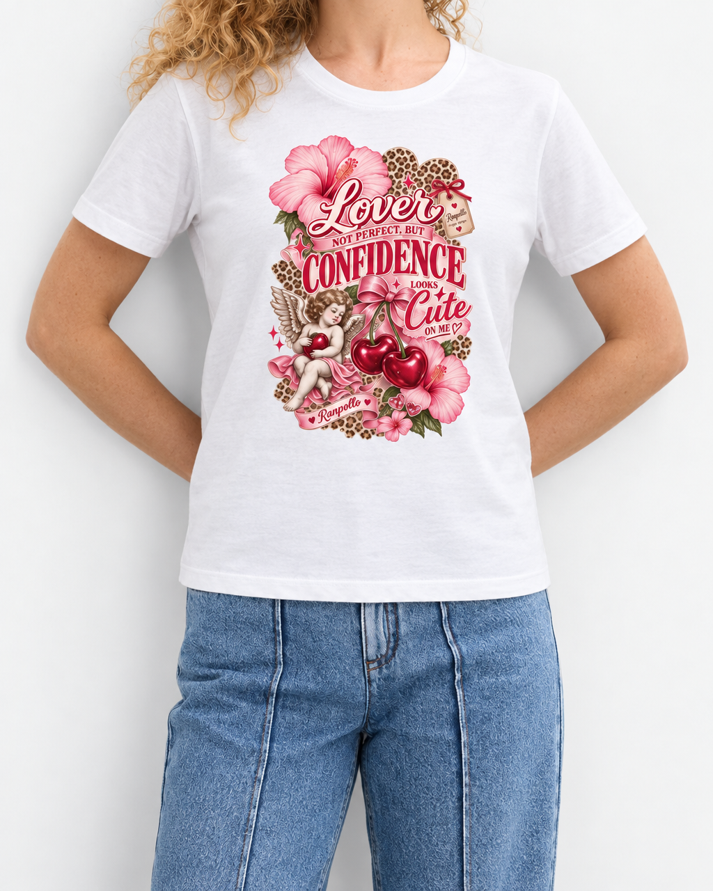 T-shirt G Regular Gemini