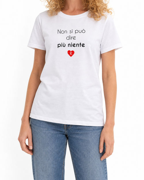 Carica immagine 1 in visualizzazione galleria. T-shirt Regular Dire