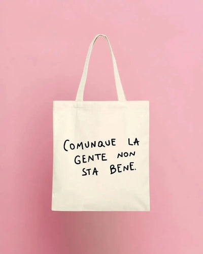 TOTE CMQ RANPOLLO MILANO