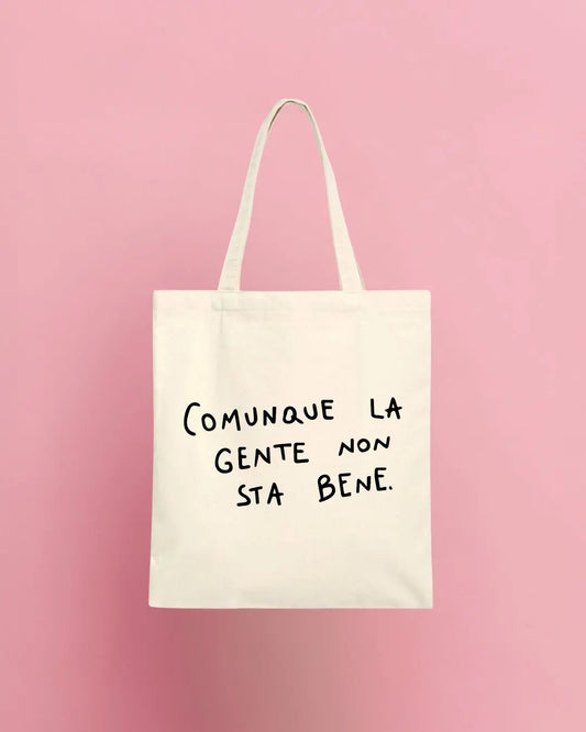 TOTE CMQ RANPOLLO MILANO