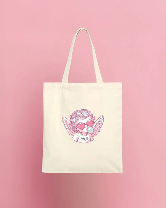 TOTE ANGEL RANPOLLO MILANO