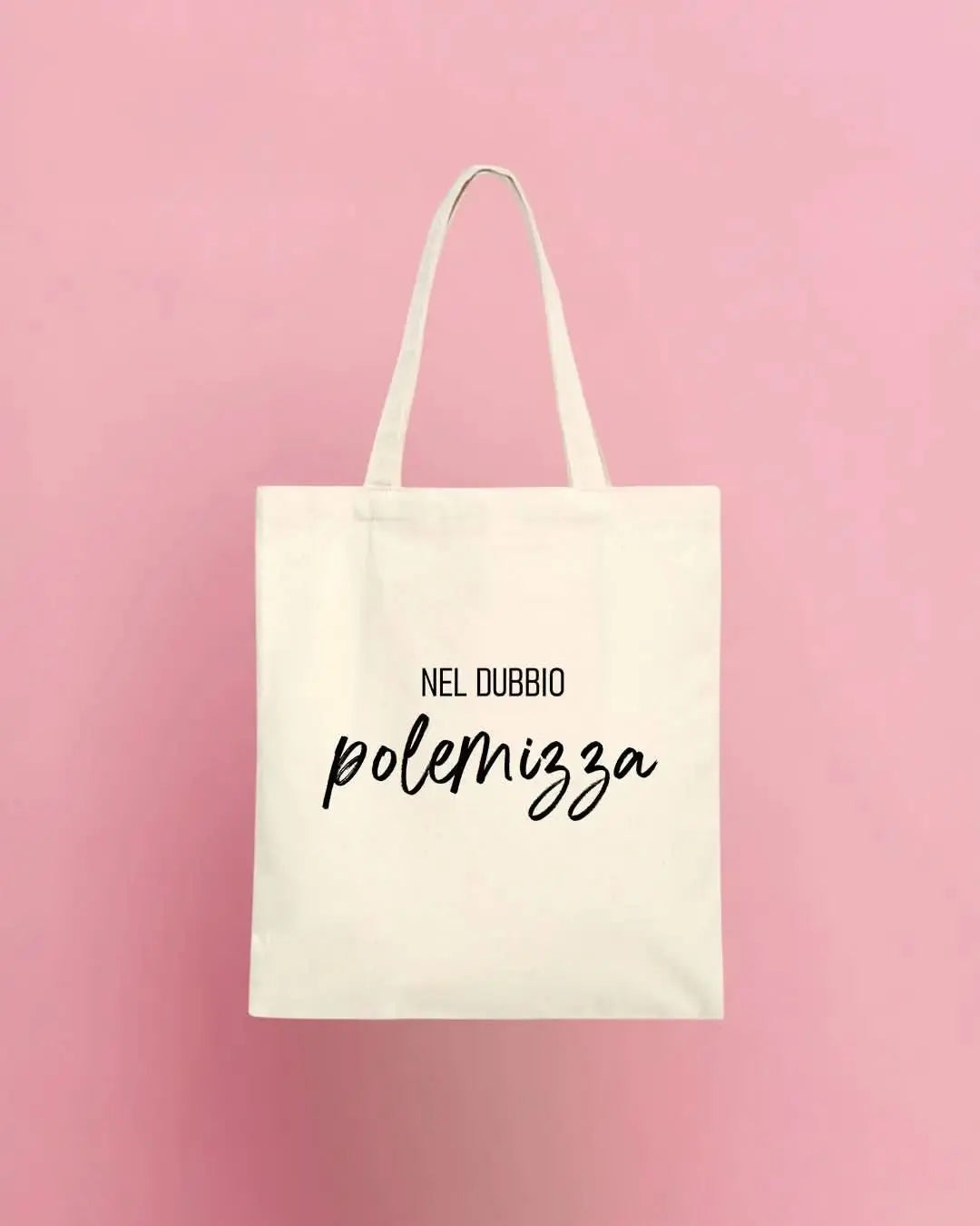 TOTE POLEMIZZA RANPOLLO MILANO