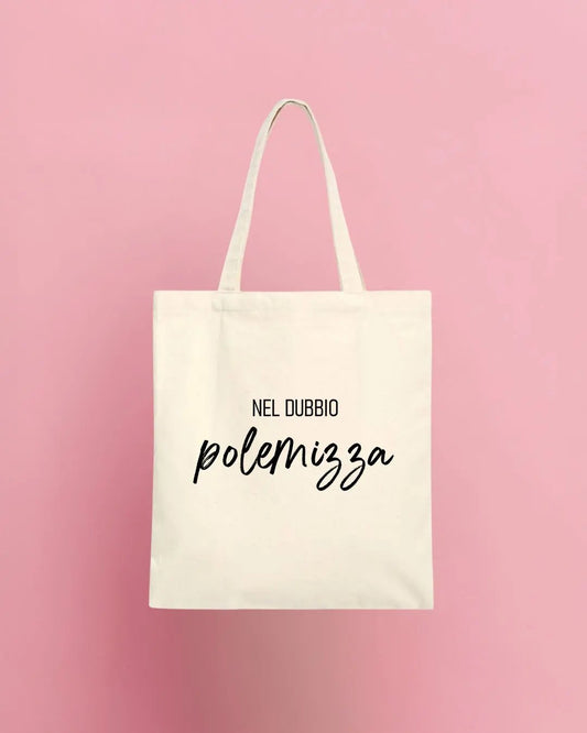 TOTE POLEMIZZA RANPOLLO MILANO