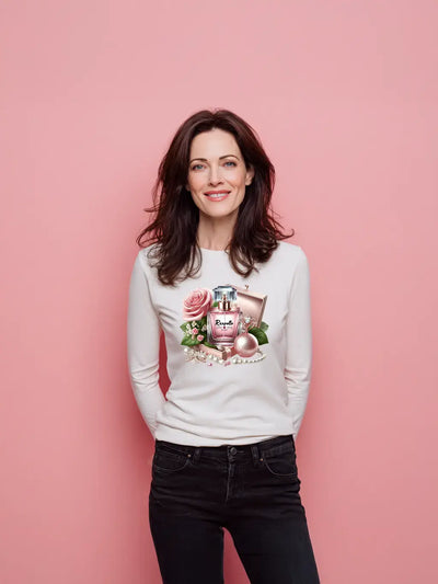 L PINKPERFUME RANPOLLO MILANO