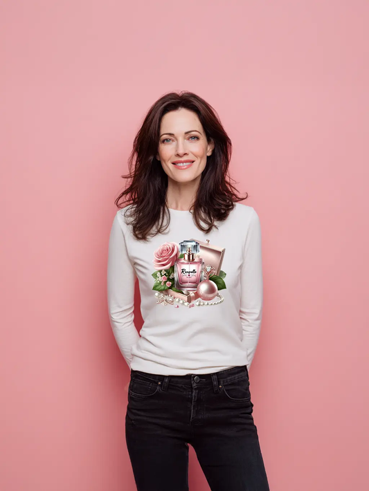 L PINKPERFUME RANPOLLO MILANO