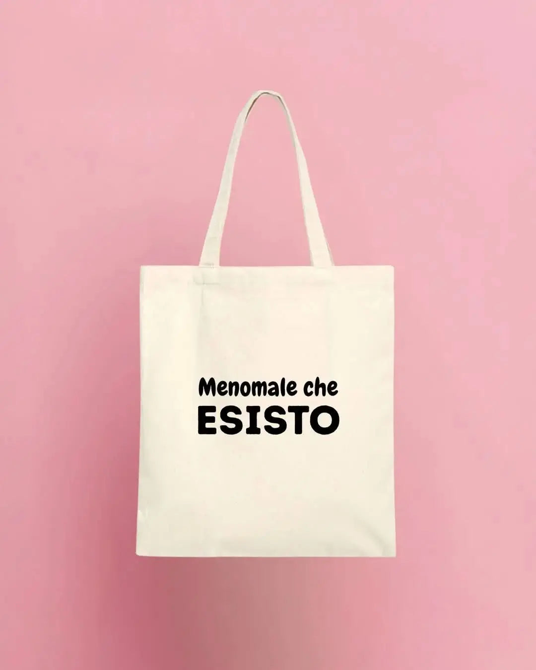 TOTE ESISTO RANPOLLO MILANO