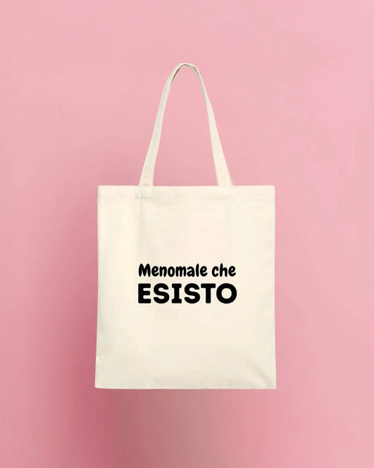 TOTE ESISTO RANPOLLO MILANO