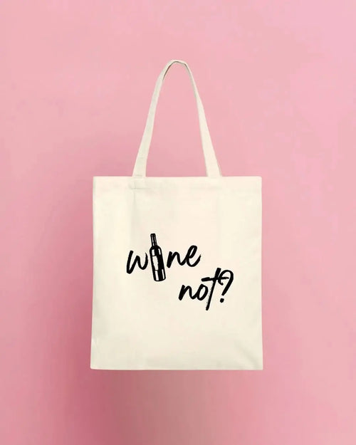 Load image 1 in gallery view. TOTE WINENOT RANPOLLO MILANO