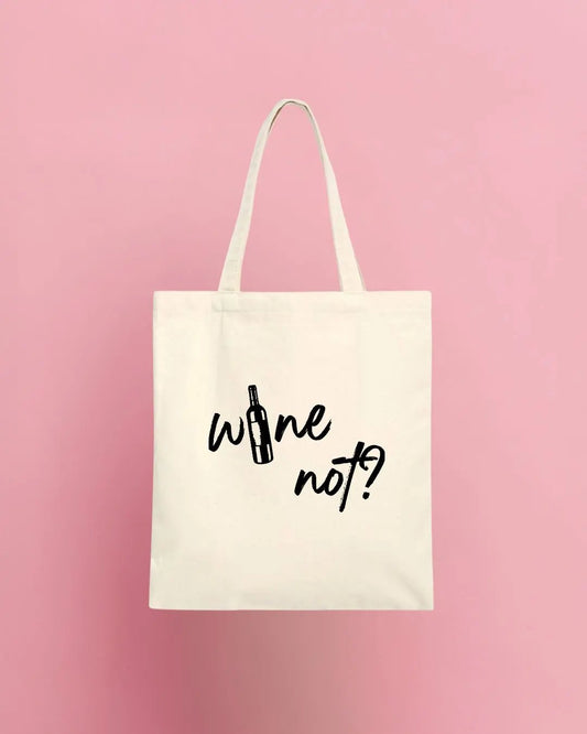 TOTE WINENOT RANPOLLO MILANO