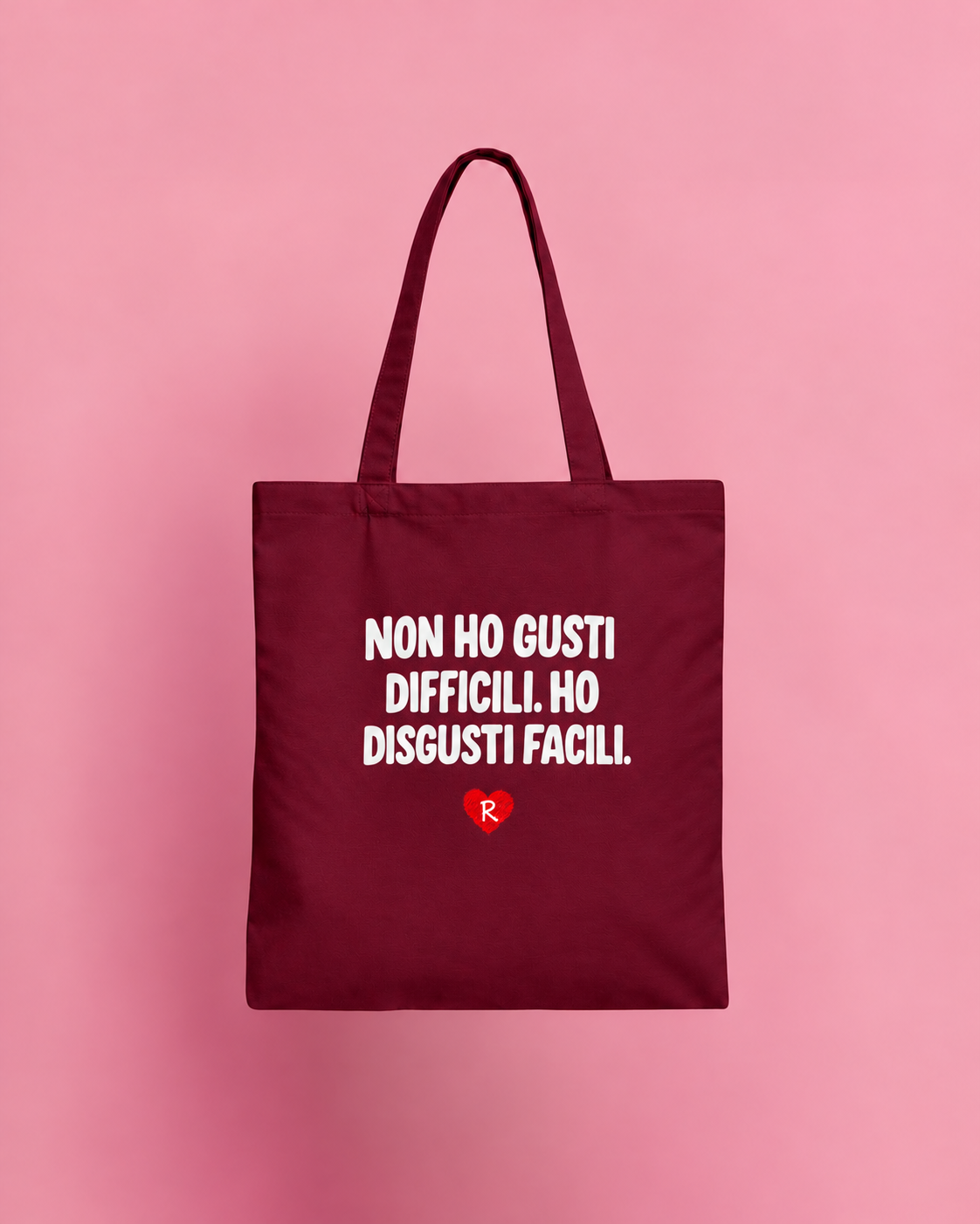 Tote Disgusti