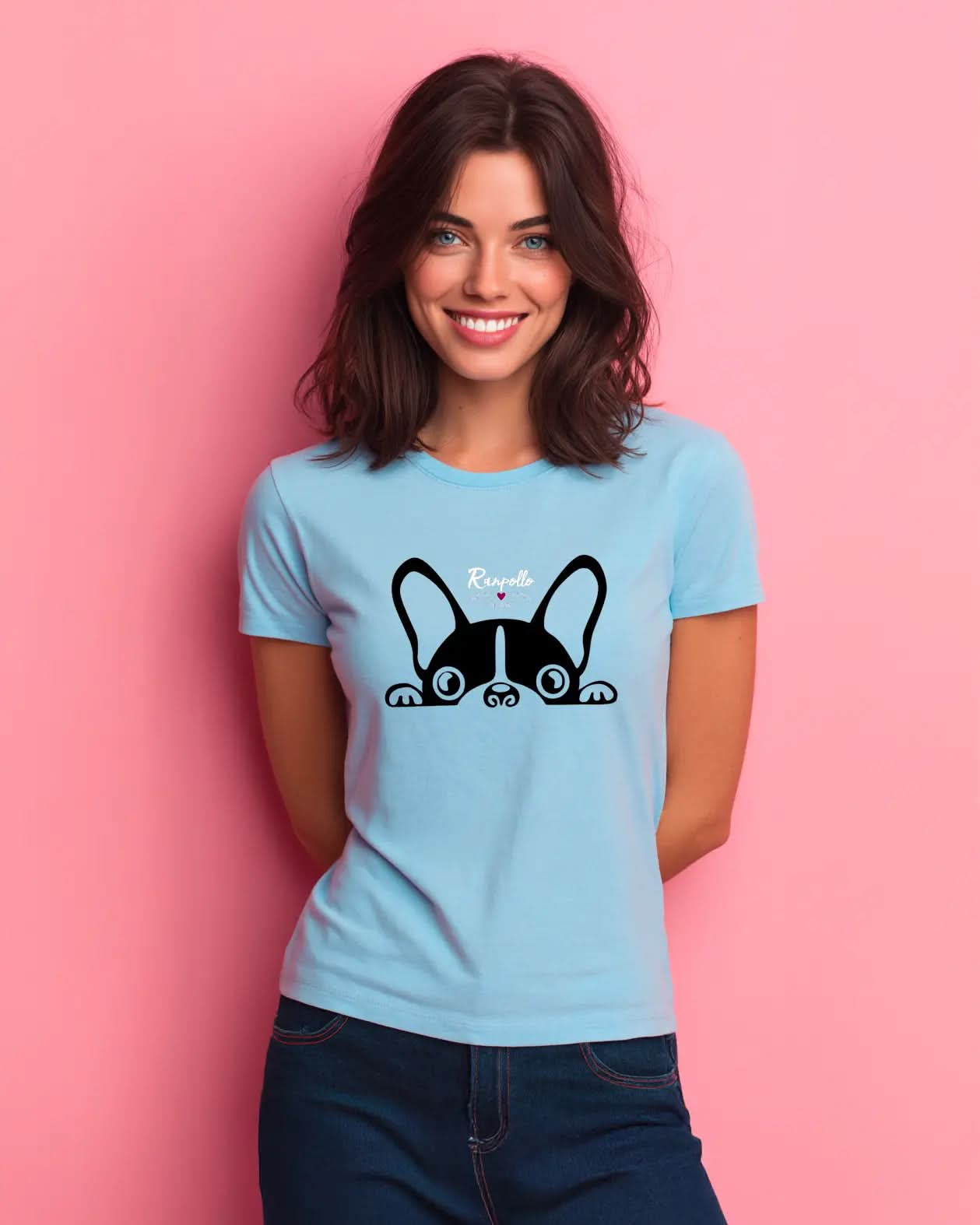 HALFDOG RANPOLLO MILANO