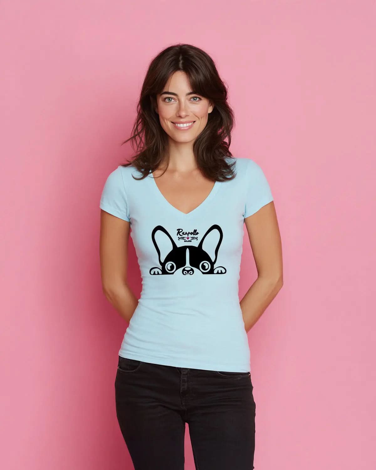 HALFDOG RANPOLLO MILANO