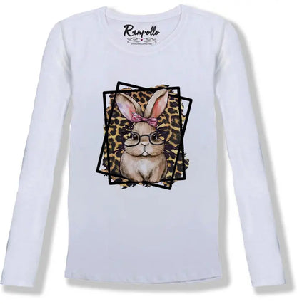 L RABBIT