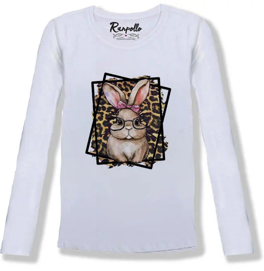 L RABBIT
