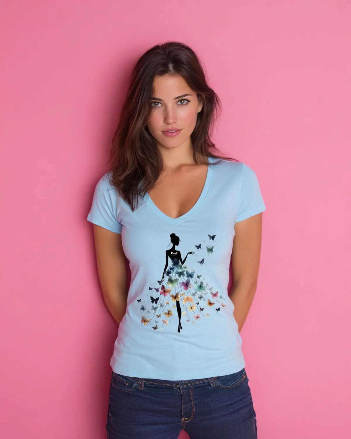 DRESSFLY RANPOLLO MILANO