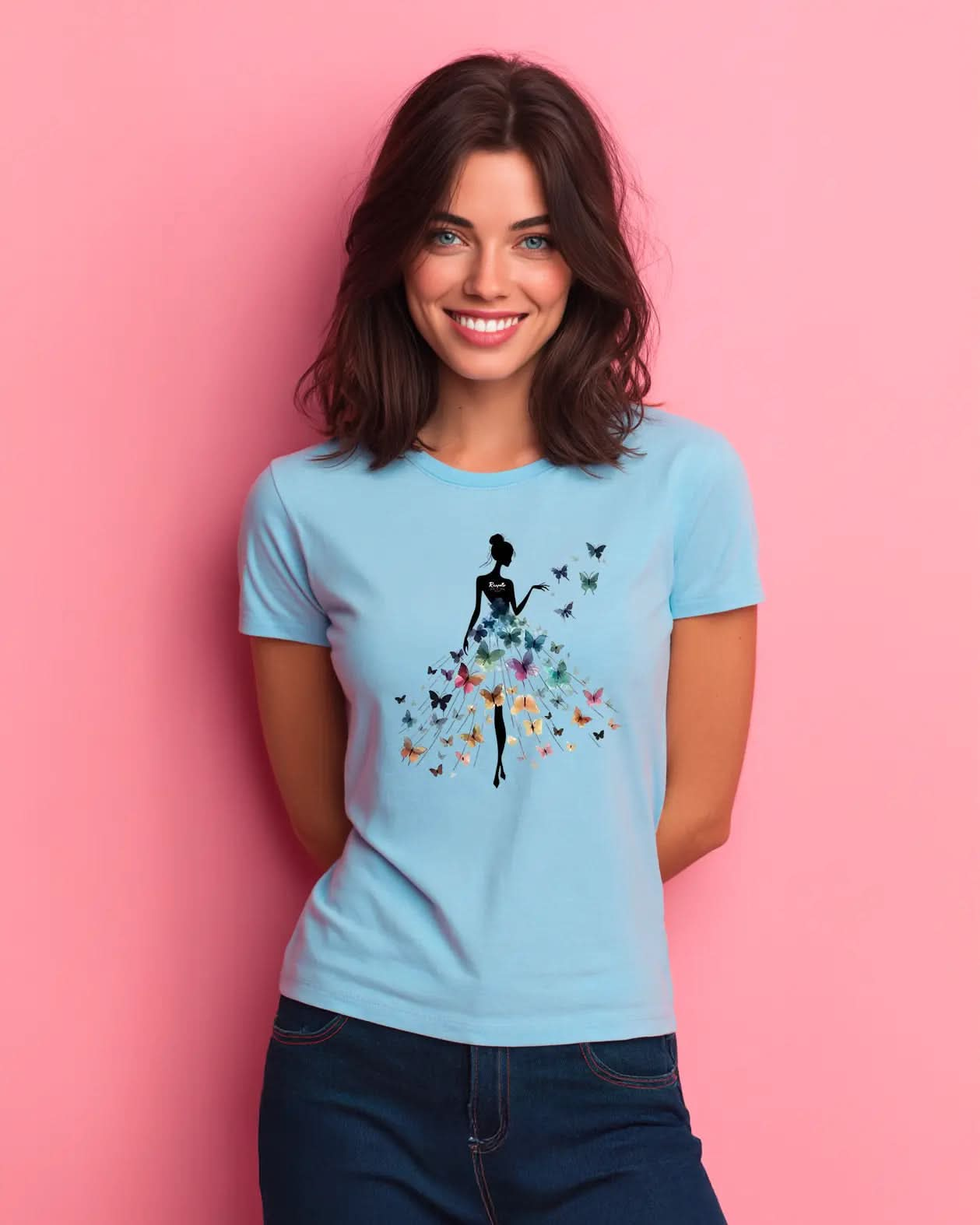 DRESSFLY RANPOLLO MILANO