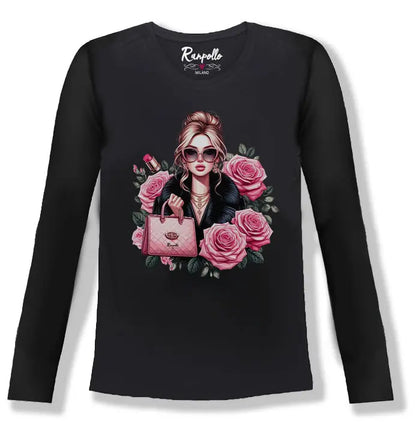 L ROSES