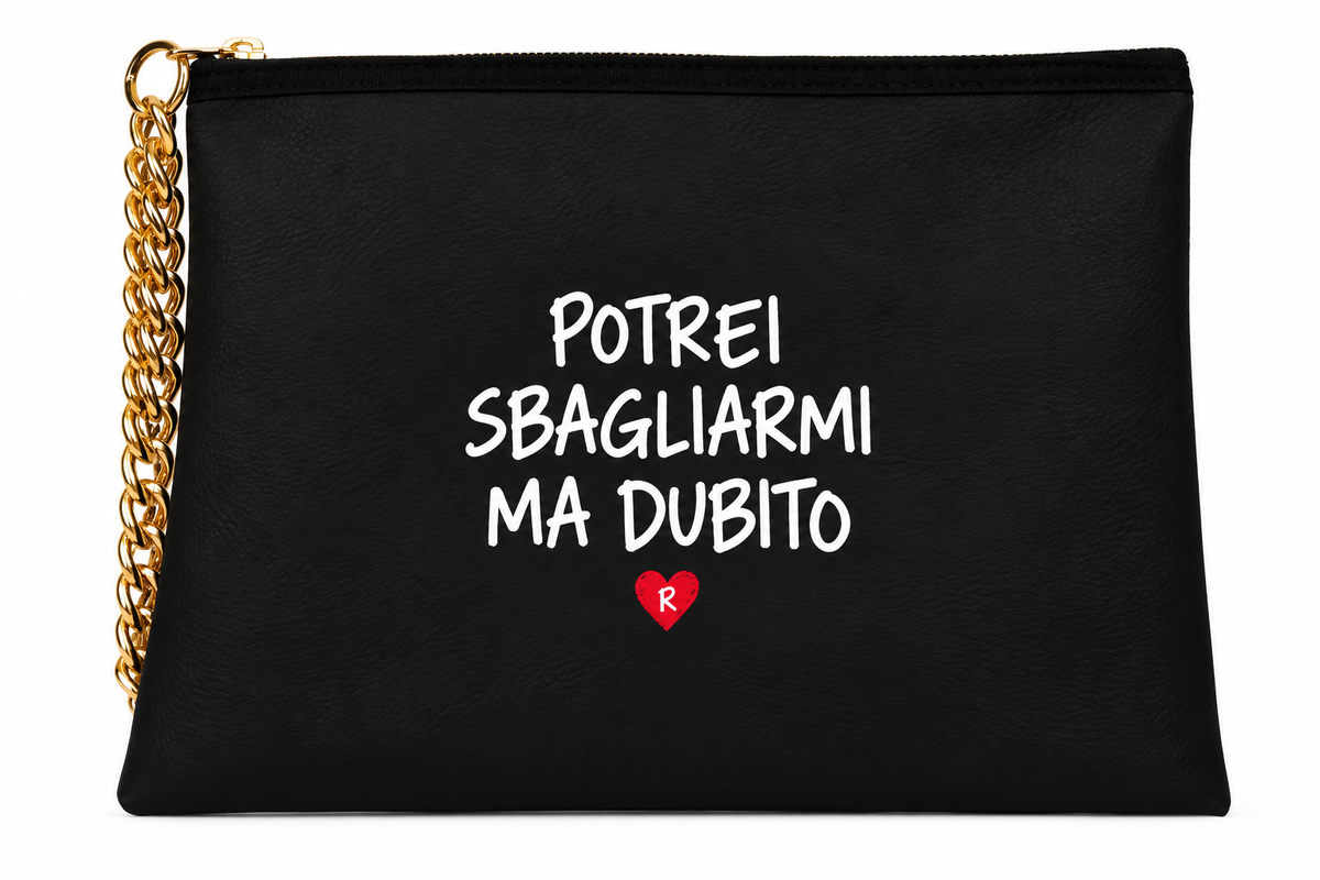 Xdomani Clutch