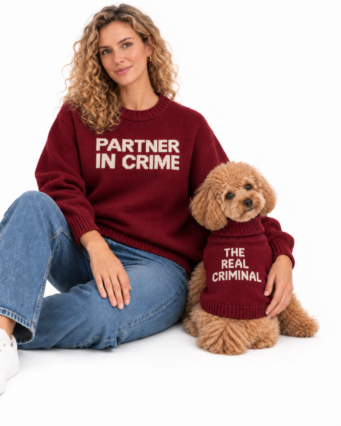 Inseparabili Partner