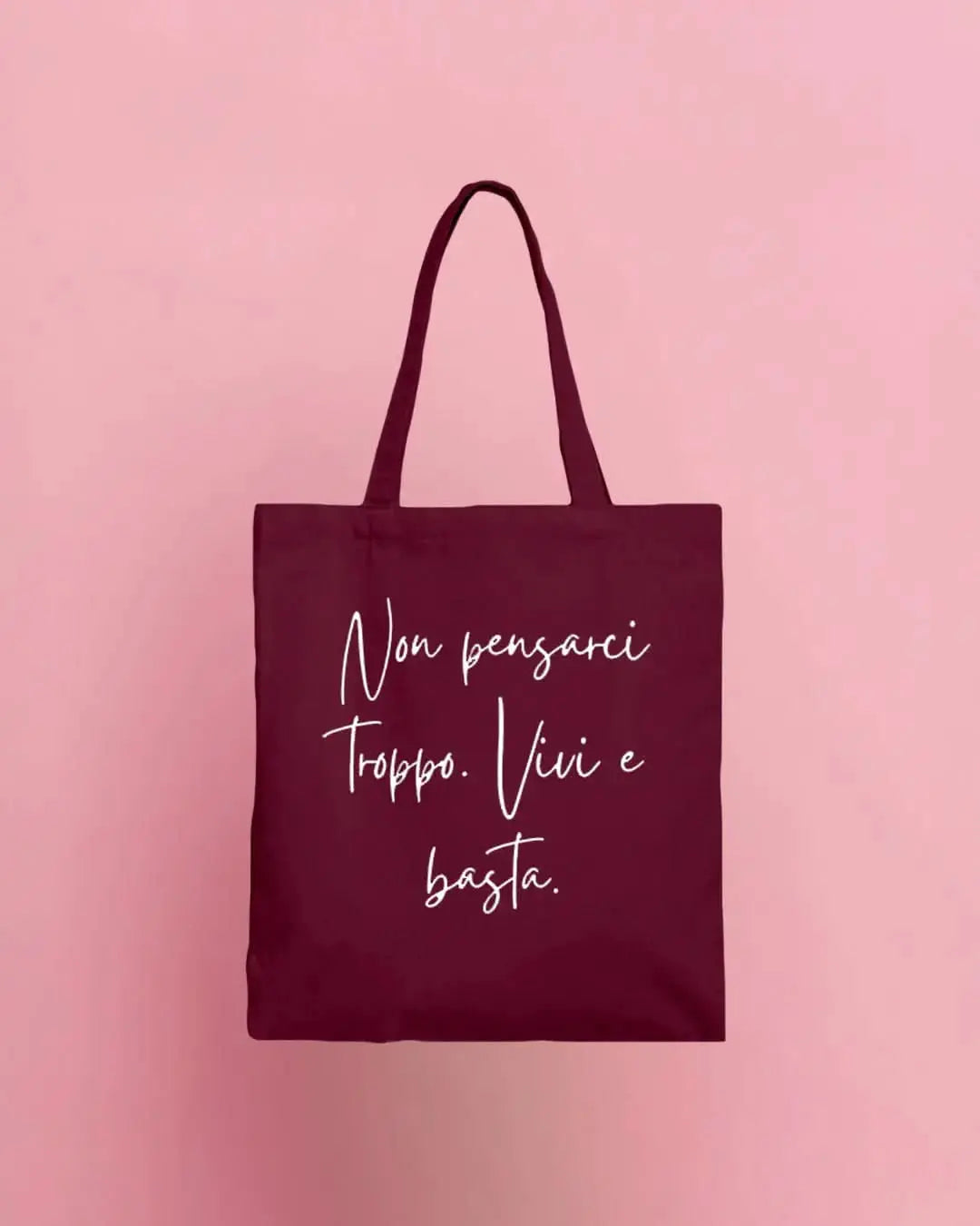 TOTE VIVI RANPOLLO MILANO