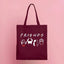 TOTE FRIENDS RANPOLLO MILANO