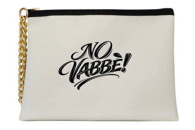POCHETTE NOVABBE RANPOLLO MILANO