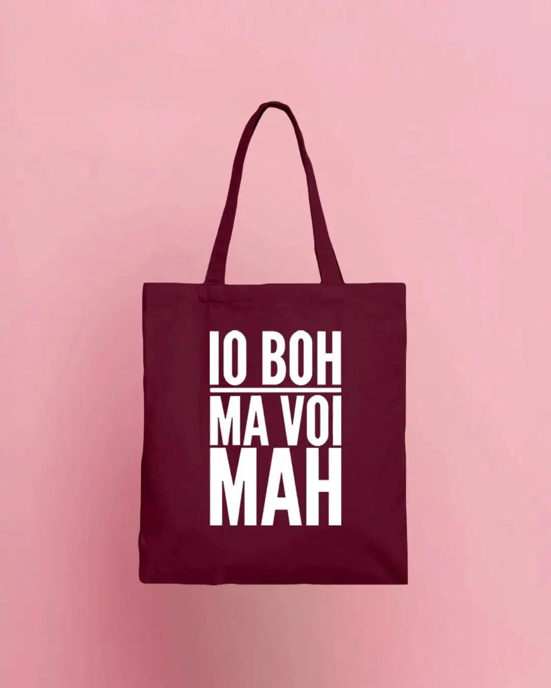 TOTE BOH RANPOLLO MILANO