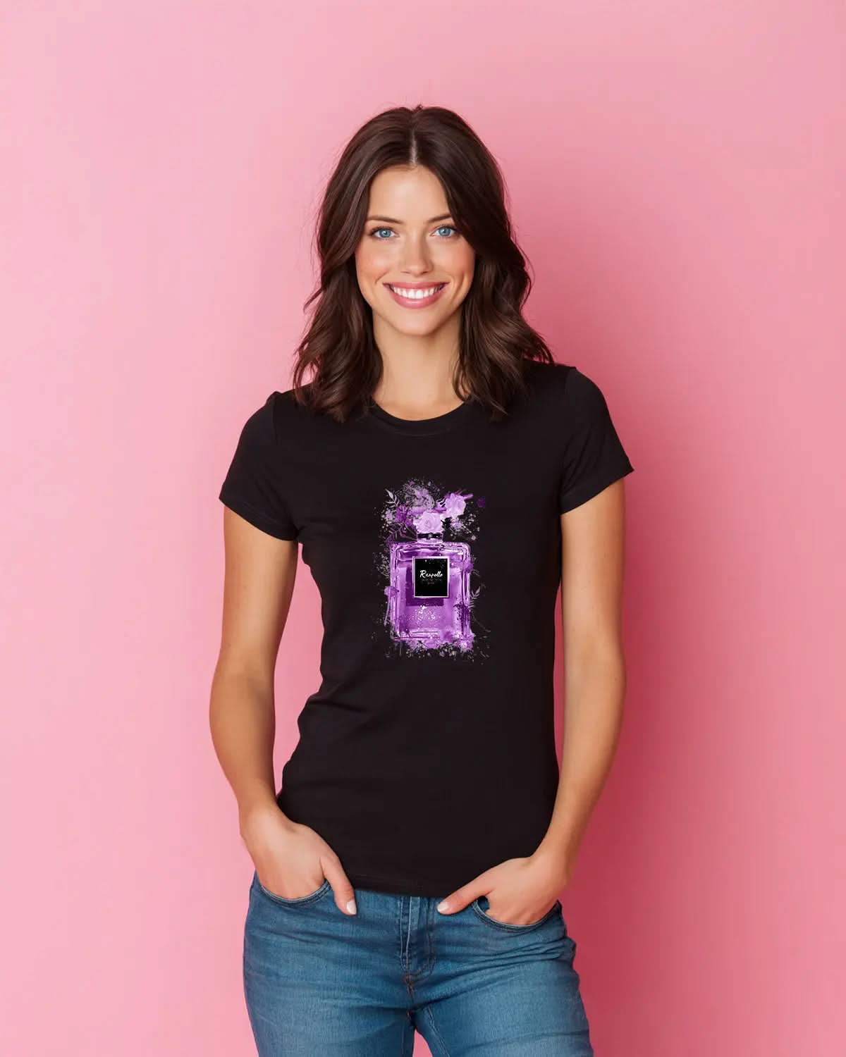 PURPEPARF RANPOLLO MILANO