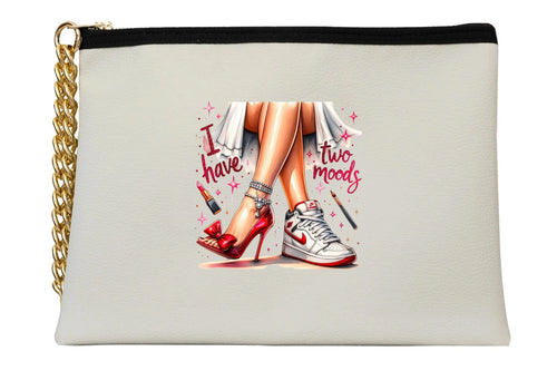 Load image 1 in gallery view. POCHETTE IHAVE RANPOLLO MILANO