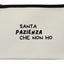 POCHETTE PAZIENZA RANPOLLO MILANO