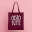 TOTE ODIO RANPOLLO MILANO