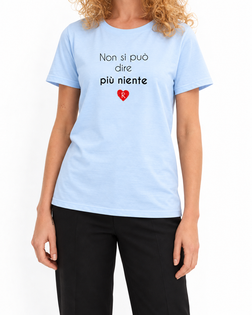 Carica immagine 1 in visualizzazione galleria. T-shirt Regular Dire