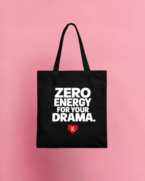 Carica immagine 1 in visualizzazione galleria. Tote Zerodrama
