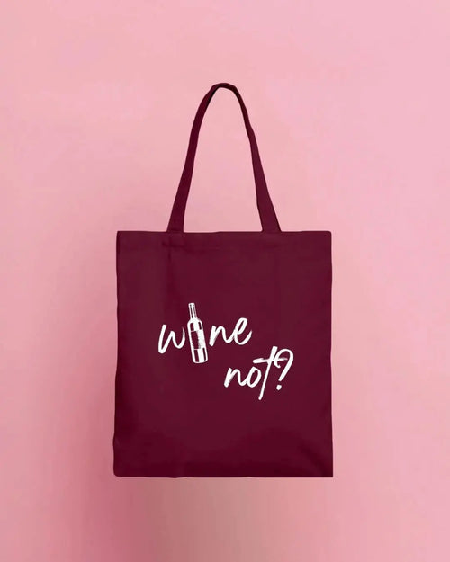Load image 1 in gallery view. TOTE WINENOT RANPOLLO MILANO