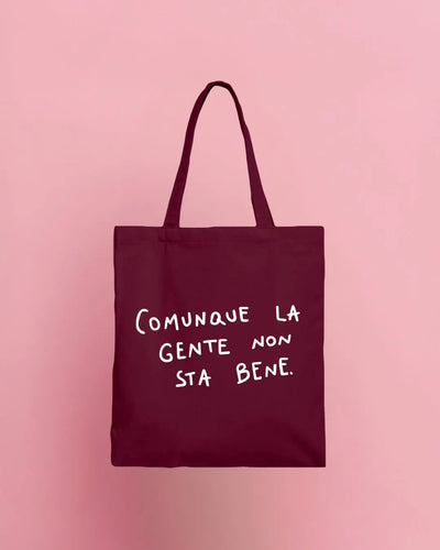 FREE GIFT | TOTE CMQ GoodApps