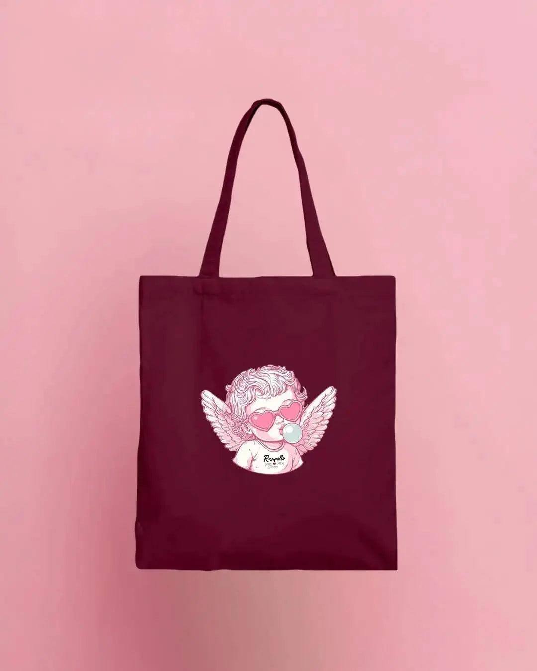 TOTE ANGEL RANPOLLO MILANO