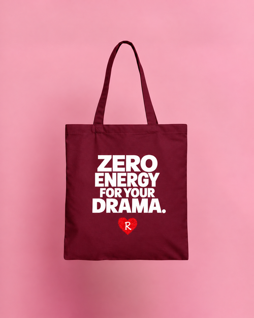 Carica immagine 1 in visualizzazione galleria. Tote Zerodrama