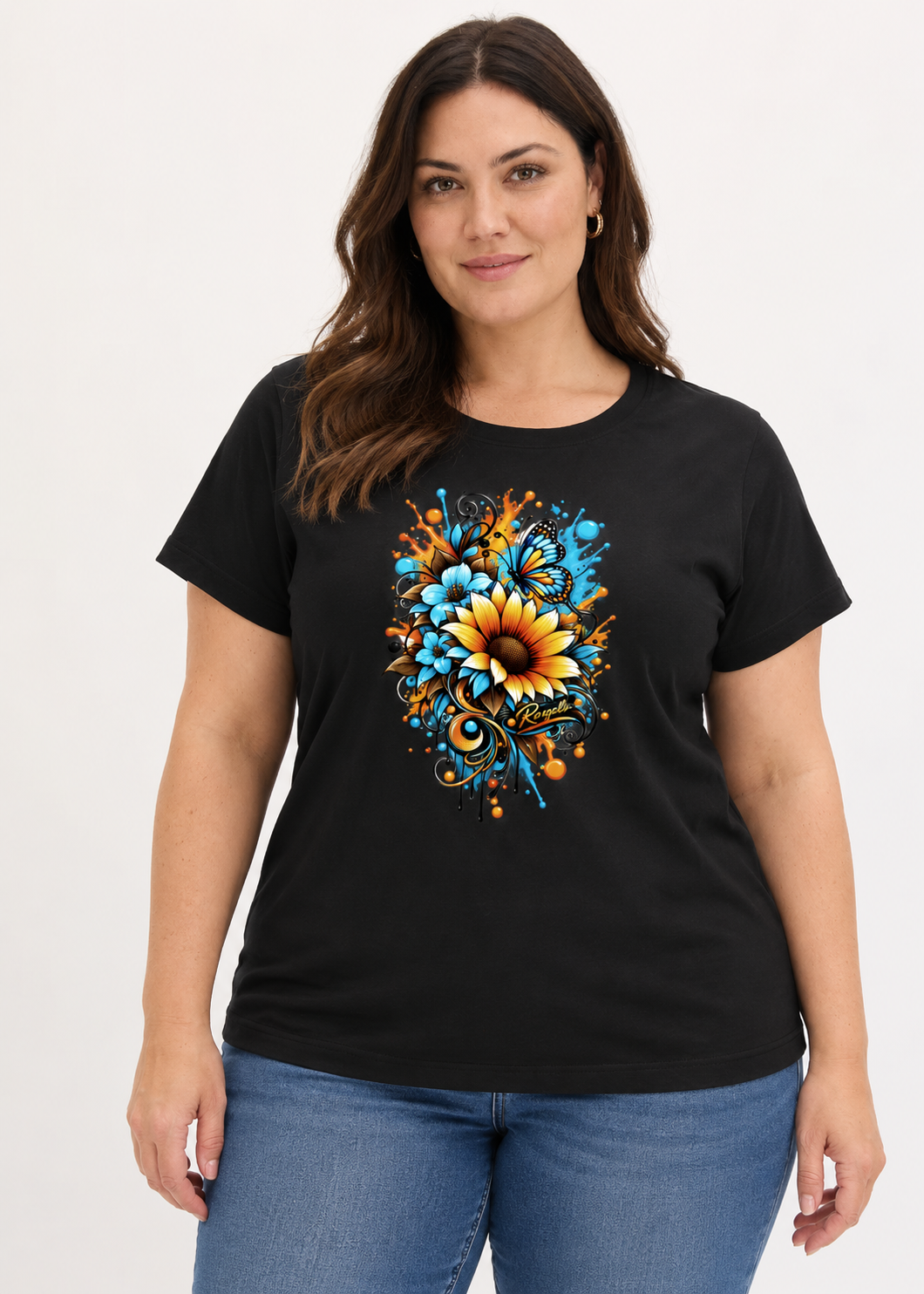 T-shirt G Regular Gemini