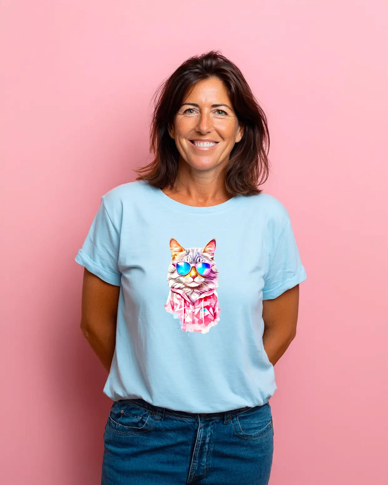 SUNCAT RANPOLLO MILANO