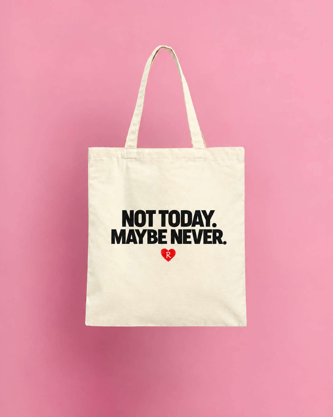 Tote Notoday