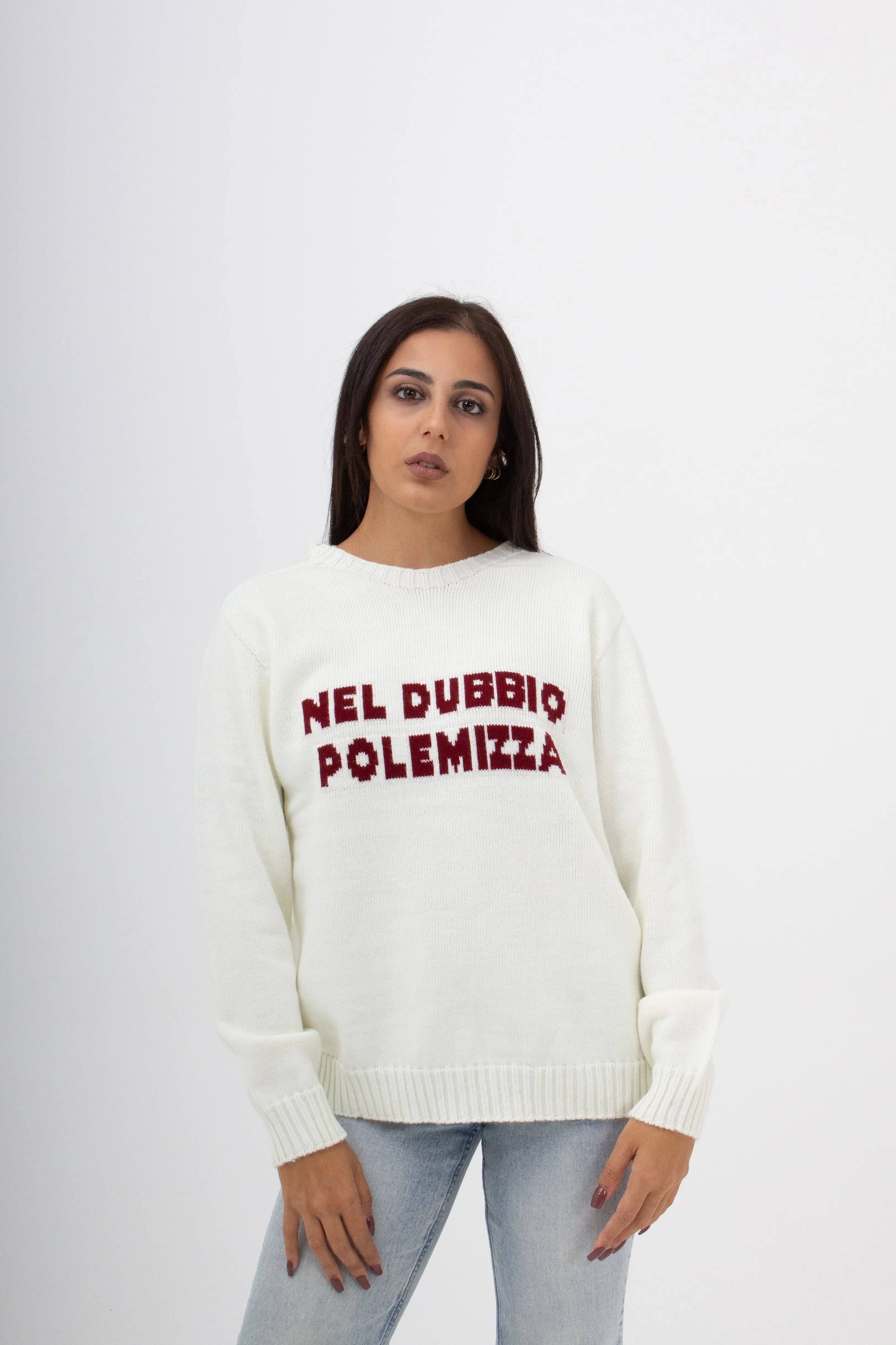 MG POLEMIZZA RANPOLLO MILANO