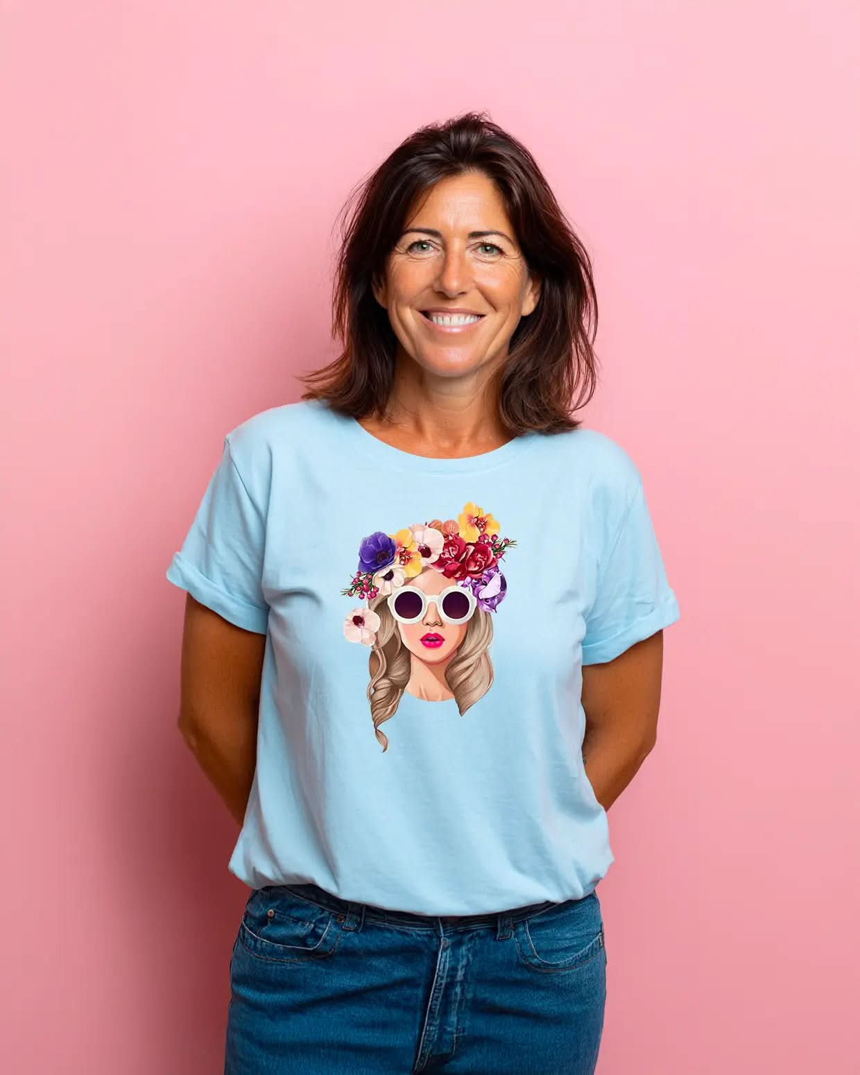 FLOWOMAN RANPOLLO MILANO