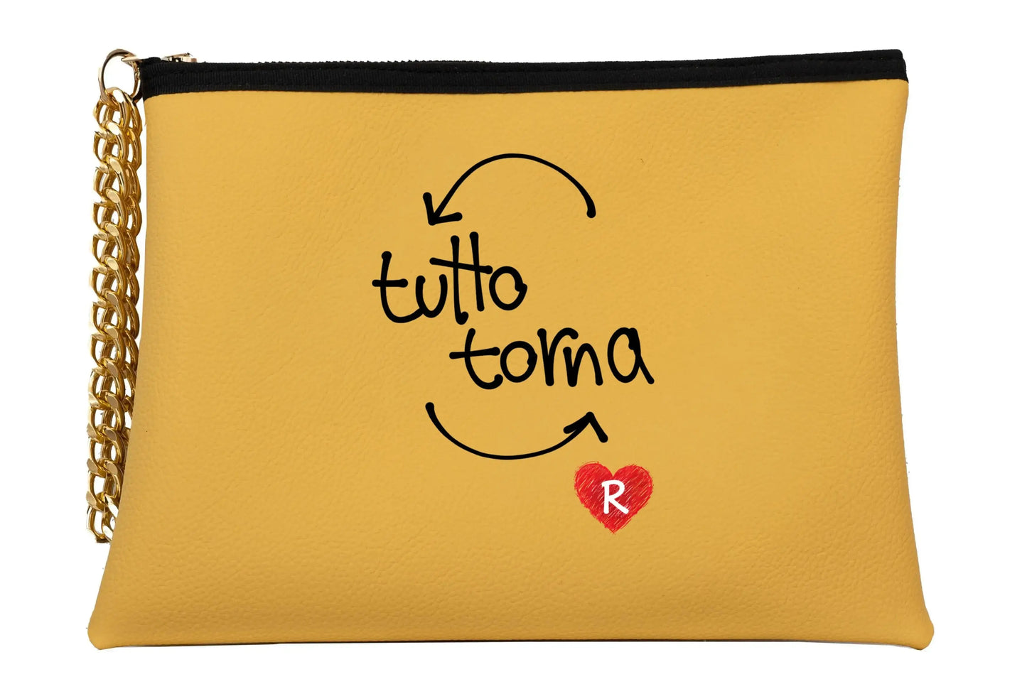 POCHETTE TUTTOTORNA RANPOLLO MILANO