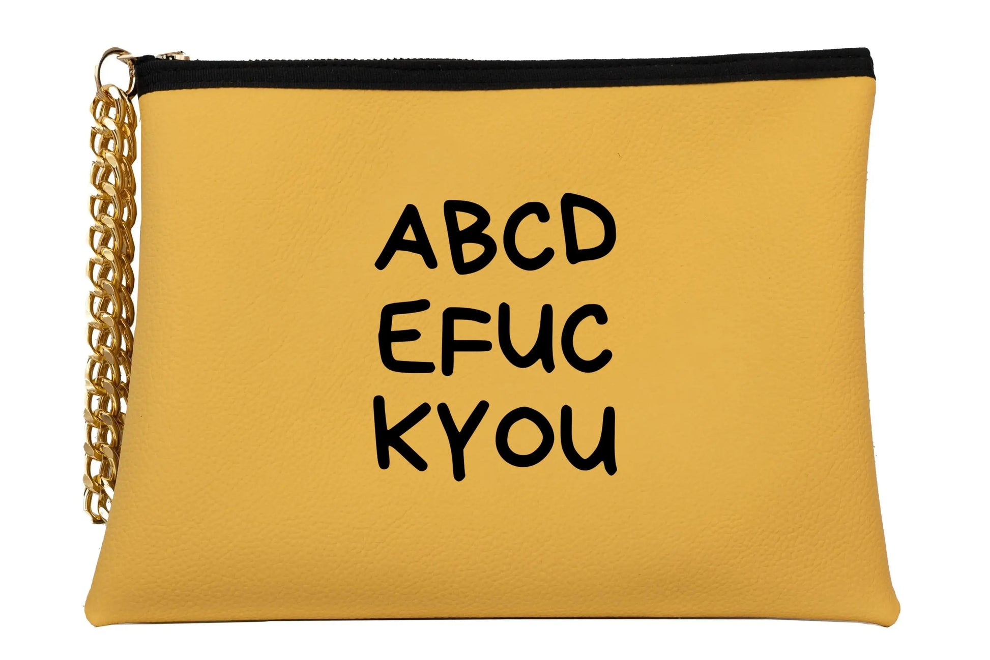 POCHETTE FCKY RANPOLLO MILANO