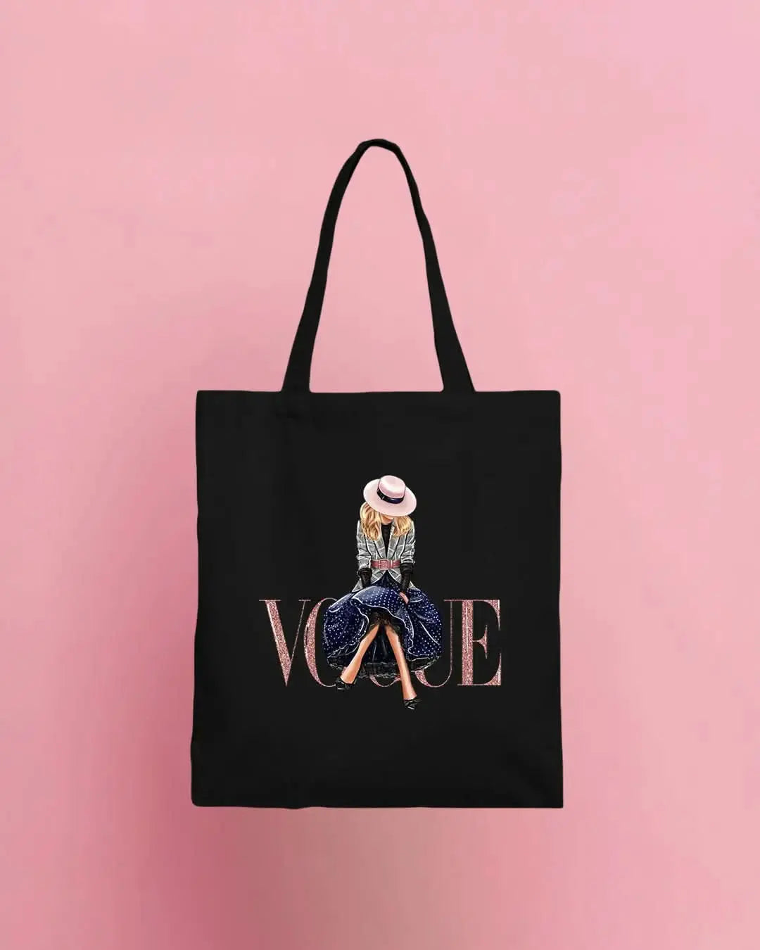 TOTE STYLE RANPOLLO MILANO