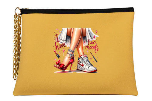 Load image 1 in gallery view. POCHETTE IHAVE RANPOLLO MILANO